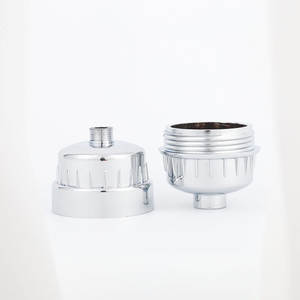 Cartucho de Filtro de Ducha Z58 de 1 Etapa con Carbón Activado, Accesorio Purificador de Agua de Fácil Instalación - Product Image 2