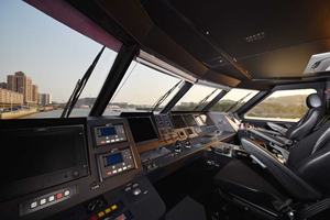 Pequeño <span class=keywords><strong>Barco</strong></span> Turístico de Segunda Mano en Venta en China - Product Image 4