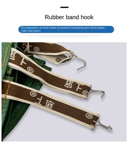 Nouveau design auvent de moto pare-soleil parasol tricycle <span class=keywords><strong>électrique</strong></span> auvent tricycle <span class=keywords><strong>électrique</strong></span> entièrement fermé auvent épaissi - Product Image 5