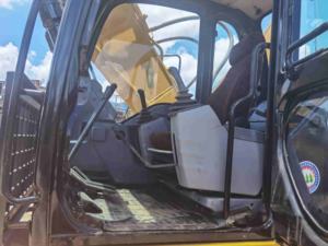 รถขุดตีนตะขาบมือสอง Cat330d2 330d Cat336d ญี่ปุ่นของแท้ - Product Image 3