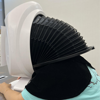 Analizador de Piel Profesional, Equipo de Diagnóstico Facial Inteligente con Pantalla Táctil para Clínica de Belleza 2026