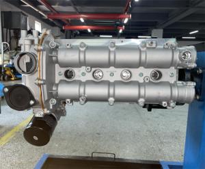 Haishida CDF CPJ CLP CLP EA111สูบอะไหล่เครื่องยนต์สำหรับ <span class=keywords><strong>Volkswagen</strong></span> - Product Image 4