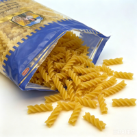 Pâtes Fusilli de Qualité Supérieure OEM en Gros pour l'Exportation