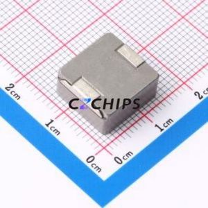 ตัวเหนี่ยวนำไฟฟ้าแบบ SMD รุ่น CXP1265-330M-HG(33UH) ขนาด D13.5xL12.5 มม. (ค่าความเหนี่ยวนำ: 33uH) (ความแม่นยำ: 20%) (กระแสไฟฟ้าที่กำหนด: 5.5A) - Product Image 2