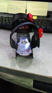 <span class=keywords><strong>Scarpe</strong></span> di pattinaggio su misura di alta qualità per bambini <span class=keywords><strong>scarpe</strong></span> doppie lame per bambini Bob pattini da ghiaccio <span class=keywords><strong>scarpe</strong></span> per bambini principianti - Product Image 3