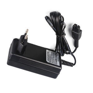 Pièce de rechange pour aspirateur Chargeur Alimentation Adaptateurs d'alimentation Compatible avec Karchers WV1-WV5 Aspirateur Pièce de charge - Product Image 2