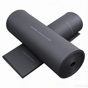 NBR <b>PVC</b> Rubber Foam <b>Sheet</b>-Modern Eco-Friendly Fire Resistant Insulation Material for Roof 10-30mm Thickness 1 Year Warranty - Product Image 4