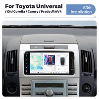 Arreless reless layer Layer 7 Wreless reless ararar ar ADIO tiultimedia layer EAD nnit para oyoyota orolla amry IOS rown roVV4