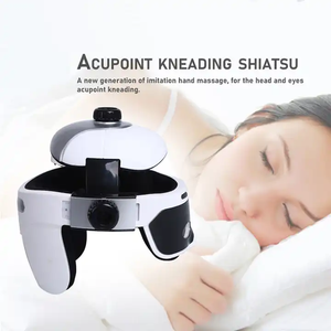 Masajeador <span class=keywords><strong>de</strong></span> <span class=keywords><strong>cabeza</strong></span> eléctrico recargable Casco <span class=keywords><strong>de</strong></span> masaje <span class=keywords><strong>de</strong></span> Ojos <span class=keywords><strong>de</strong></span> <span class=keywords><strong>cabeza</strong></span> inalámbrico Masaje <span class=keywords><strong>de</strong></span> <span class=keywords><strong>cuero</strong></span> <span class=keywords><strong>cabelludo</strong></span> humano para aliviar el <span class=keywords><strong>dolor</strong></span> muscular <span class=keywords><strong>de</strong></span> <span class=keywords><strong>la</strong></span> <span class=keywords><strong>cabeza</strong></span> - Product Image 4