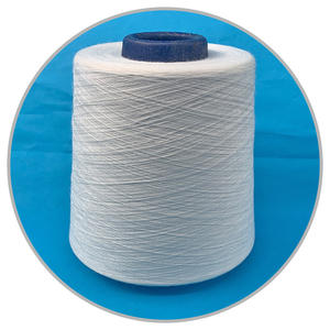 Filati di bambù puro 40s 60s forza di tessitura - Product Image 2