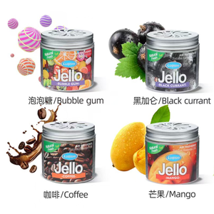 Ambientador de Coche en Gel con Aroma Natural, Perfume Duradero para el Hogar y la Oficina, Diseño Personalizado con Logotipo, Difusor de Aromaterapia, Regalo de Lujo - Product Image 4