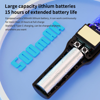 Alcootest numérique portable professionnel mini, détecteur, testeur, écran LCD
