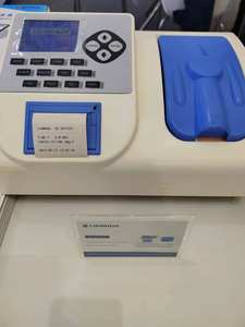 Sıcak satış COD metre laboratuvar analizörü su testi - Product Image 3