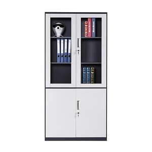 Armadietto per ufficio porta a battente, - Product Image 5