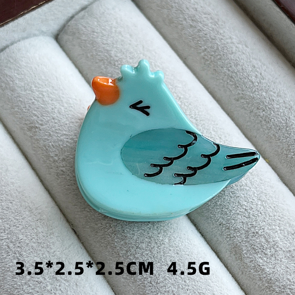 Blue bird