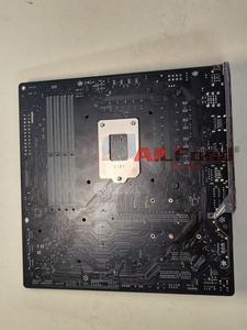 Tarjeta Madre B560M AORUS ELITE DDR4 LGA1200, Canal de Memoria Doble, Nueva, Compatible con Procesadores Intel I9/i7/i5, SATA de 128 GB - Product Image 6