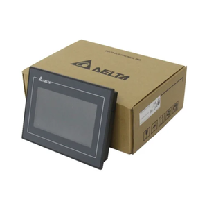 DOP-W157B จอแสดงผล HMI ประสิทธิภาพสูงขนาด 15 นิ้ว 1024x768 XGA กรอบอะลูมิเนียม อีเธอร์เน็ตคู่ 24VDC - Product Image 3