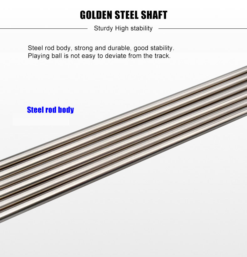 Men's 56 degree (gold steel shaft)