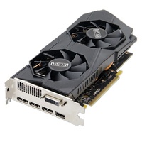 Wholesale New GDDR5 Graphics Card Radeon RX 580 8GB AMD RX580 Gpu Cards