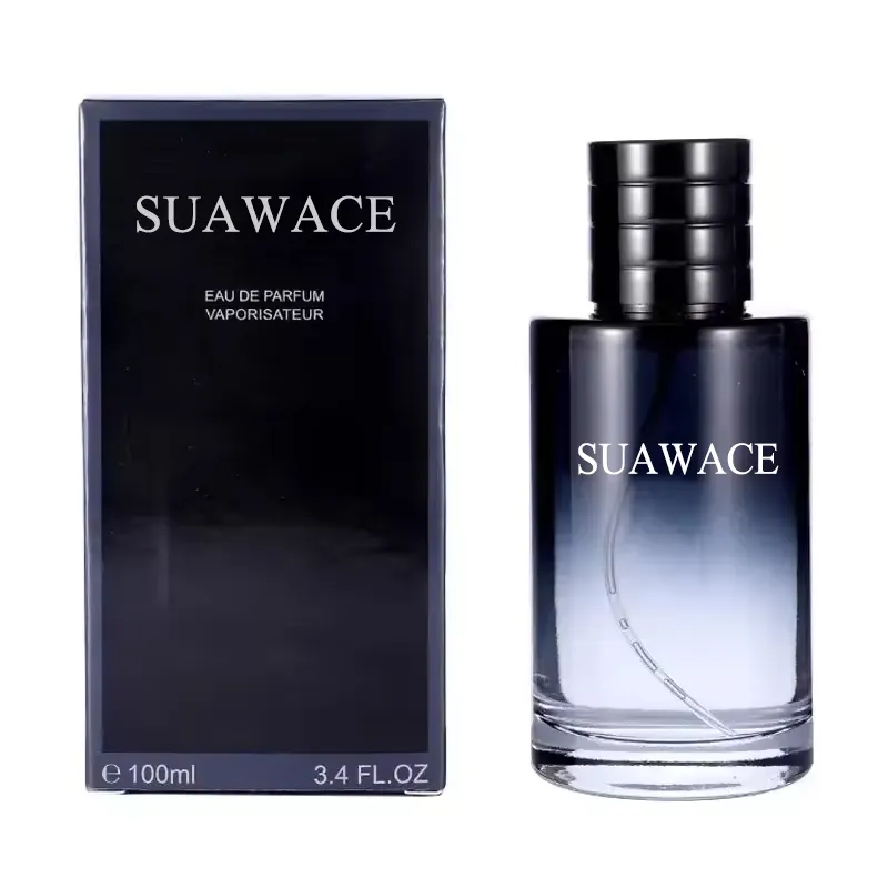 100ml Long Lasting Designer Fragrance Original Brand Cologne Perfume For Men