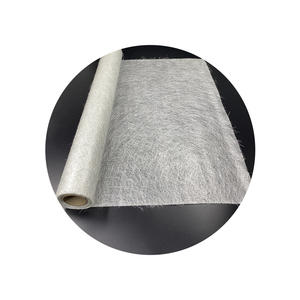 Manta de Fibra de Vidrio Cortada Jushi E Glass <span class=keywords><strong>CSM</strong></span> 450 de China - Product Image 3