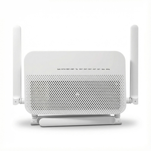 โมเด็มออปติคอลความถี่ WiFi6 10G พร้อมพอร์ต 4ge++Tel+USB รองรับ XGPON/1G EPON 2.4&5G AX3000 ONU Router FTTR/FTTX - Product Image 2