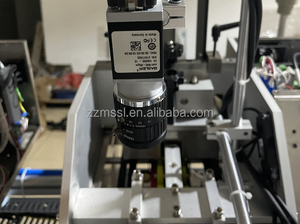 Máquina Multifuncional para Cortar Cartas de Póker, Máquina de Empaquetado y Corte de Cartas, Máquina de Posicionamiento, Corte y Empaquetado de Cartas - Product Image 6