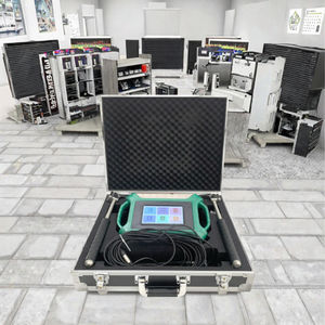 Novo Detector De Água Subterrânea Profunda ADMT-300S X Dispositivo De Detecção De Água - Product Image 2