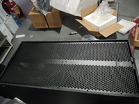 SUB 9006-AS Double caisson de basses actif de 18 pouces avec DSP, équipement audio professionnel pour DJ, haut-parleurs de basses puissants
