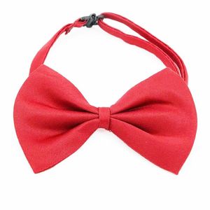 厂家价格狗弓领可调长度多色狗宠物美容用品小狗弓宠物头饰猫领带 - Product Image 3