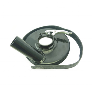 Cubierta de <span class=keywords><strong>polvo</strong></span> de metal para amoladora y pulidora - Product Image 4