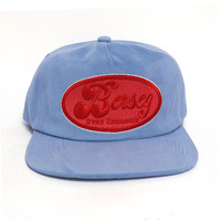 Casual estilo Popular PANA desestructurado vieja escuela Vintage surf pesca correr senderismo al aire libre deportivo ala plana papá sombrero