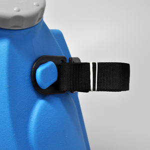 Climatisation portable d'extérieur, lave-linge, nettoyeur haute pression avec pistolet <span class=keywords><strong>pulvérisateur</strong></span>, lance d'extension longue - Product Image 5