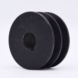 Tengka Factory Outlet High Quality Farm Agricultural Machinery <b>Gasoline</b> Engine Parts Belt Pulley - Product Image 6