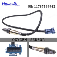 Capteur d'oxygène O2 11787599942 7599942 1998198 pour BMW Série 1 3 F20 F21 F30 F31 320i 114i 118 116i 316i N13B16A 250-241090 (2011-2016)