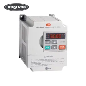 Biến Tần Tần Số Thang Máy LG SV004IG5-1 SV004/8iG5A-1/2 SV015iG5A-1 SV004IG5/SV008IG5/SV015IG5/SV022IG5/SV037IG5/040/1-2-4 LS - Product Image 1