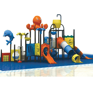 Công Viên Nước Nước Sân Chơi Thiết Bị Cho Bán Ngoài Trời Nước Trượt Hồ Bơi Ống Nhựa Trượt Chơi Thiết Lập Nhà Sản Xuất - Product Image 6