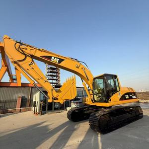 Pelles sur chenilles Cat 320CL d'occasion à prix d'usine Pelleteuse Cat 320CL d'occasion à vendre - Product Image 2