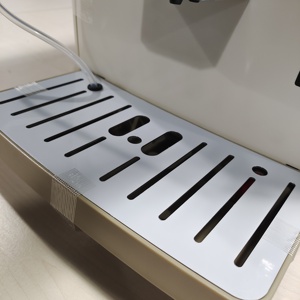 Cafetera Inteligente con Sistema IoT <span class=keywords><strong>para</strong></span> Cappuccino y Latte, Máquina de Espresso Superautomática Profesional con Certificación REACH - Product Image 6