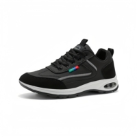 Chaussures de course respirantes de haute qualité avec amorti pour sports de plein air, modèle 2026