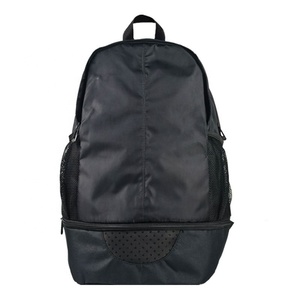 Logo Acceptable Football Club Group Sports Backpack With Shoe Compartment - Product Image 4