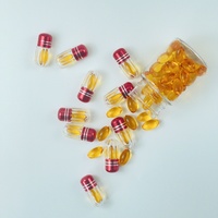 Vente chaude Soins Féminins Hygiène Capsule De Resserrement Vaginal Des Femmes Pilules De Sang Vierge Hymen Yoni Capsules De Resserrement