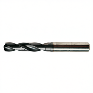 TTAKE ดอกสว่านคาร์ไบด์อเนกประสงค์เคลือบนาโน TiAlN ขนาด3xD ดอกสว่านเอนกประสงค์ - Product Image 2
