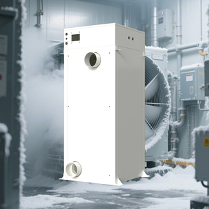 Sữa lạnh lưu trữ sữa pho mát kho lạnh tươi sữa lạnh lưu trữ sương giá miễn phí máy - Product Image 6