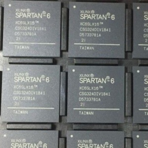 Hot selling IC <strong>FPGA</strong> 372 I/O 484FBGA XC3S700A-4FG484I Professional Integrated circuit Specialized ics - Product Image 4