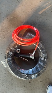 Máquina de pulverización de morteros de cemento, pulverizador de mortero pequeño de potencia eléctrica para <span class=keywords><strong>yeso</strong></span>, mortero de exportación, gran oferta - Product Image 6