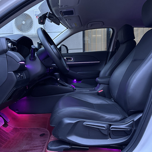 ฮอนด้า XR-V ปี 2023 1.5L CVT รุ่น Thermal เบนซิน สภาพ<span class=keywords><strong>ดี</strong></span> รถ SUV ขนาดเล็ก คุณภาพ<span class=keywords><strong>ดี</strong></span> ราคาไม่แพง รถมือสอง สะดวกสบาย - Product Image 6