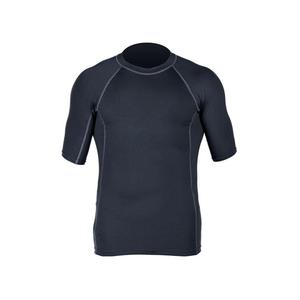 Half Sleeve Customized Rash guards/ Rashguard - Product Image 1