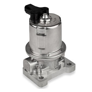Bomba <span class=keywords><strong>de</strong></span> Transferencia <span class=keywords><strong>de</strong></span> Combustible <span class=keywords><strong>de</strong></span> 24 V para Motor ISX, QSX 4935095 para Vehículos Comerciales Pesados y Camiones Volquete, Equipos Industriales y Pesados - Product Image 1