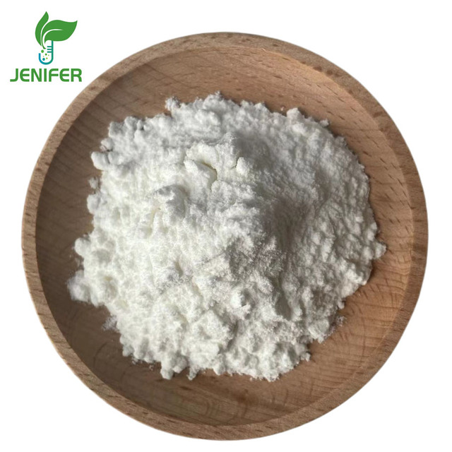 Cosmetic Raw Material Buy 98% Cas 64577-63-5 Trifluoroacetyl Tripeptide-2 Powder